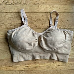 Kindred Bravely Nursing and Pumping Bra (medium)